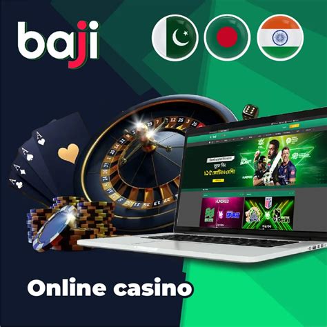 Baji Live: Premier Online Casino and Cricket Betting in Bangladesh.